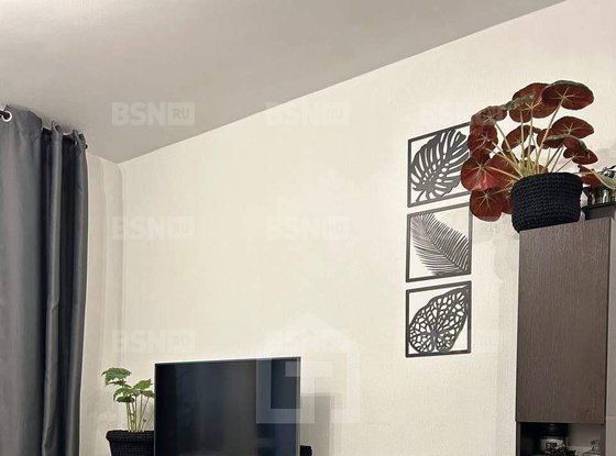 Продажа однокомнатной квартиры - Лётчика Лихолетова улица, д.14, корп.2 