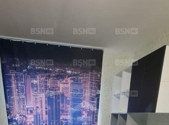 Продажа однокомнатной квартиры - Бабушкина улица, д.84, корп.2 стр 1 