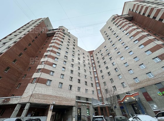 Продажа однокомнатной квартиры - Просвещения проспект, д.53, корп.1 