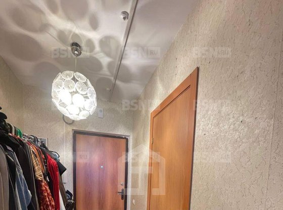 Продажа однокомнатной квартиры - поселок Парголово, Заречная улица, д.41 