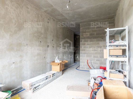 Продажа однокомнатной квартиры - Реки Карповки набережная, д.31, корп.1 стр 1 