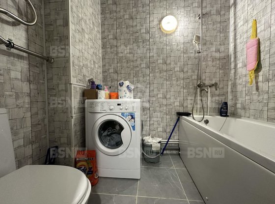 Продажа однокомнатной квартиры - поселок Парголово, Заречная улица, д.13, корп.1 стр 1 