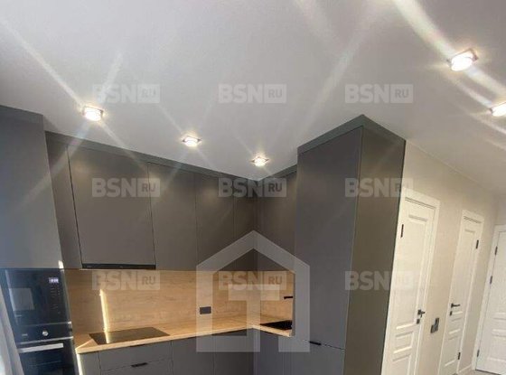 Продажа однокомнатной квартиры - Белышева улица, д.5/6 