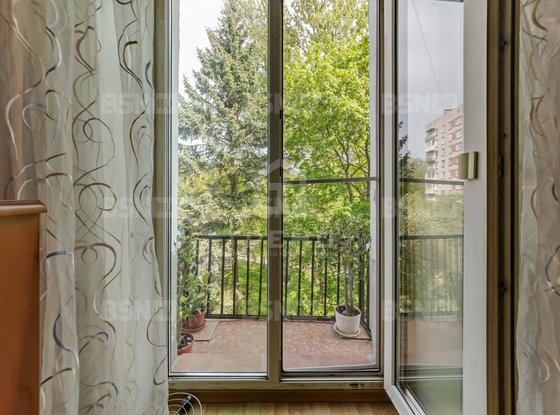 Продажа трехкомнатной квартиры - Зеленогорск, Ленина проспект, д.21, а 