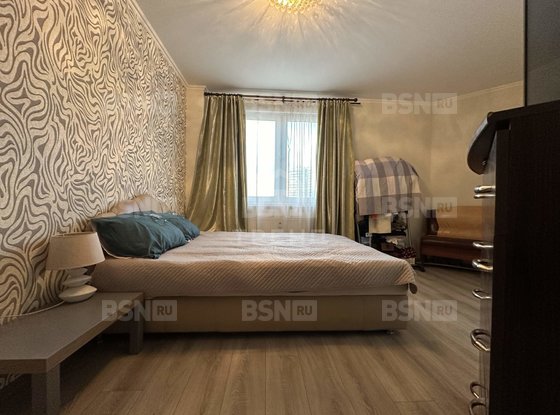 Продажа однокомнатной квартиры - поселок Шушары, Новгородский проспект, д.3, стр4 