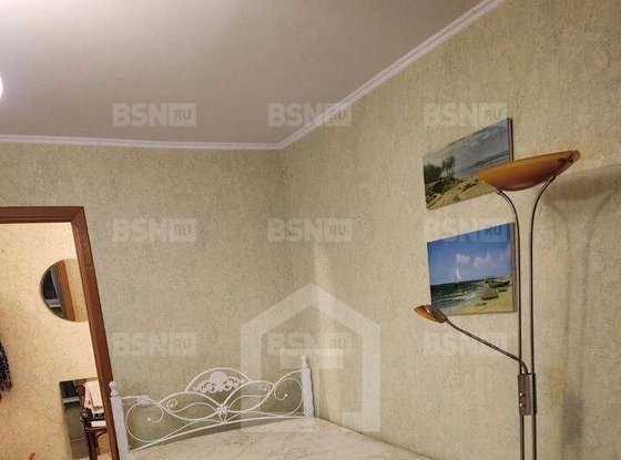 Продажа двухкомнатной квартиры - Витебский проспект, д.49, корп.1 