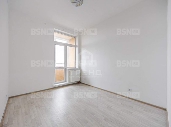 Продажа однокомнатной квартиры - Мурино, Ручьевский проспект, д.17, корп.1 