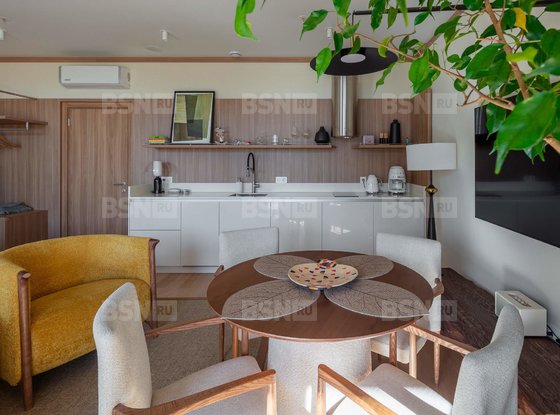 Продажа трехкомнатной квартиры в новостройке - Зеленогорск, Приморское шоссе, д.570, л 