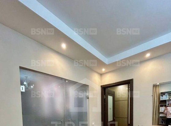 Продажа трехкомнатной квартиры - Приморский проспект, д.141, корп.2 