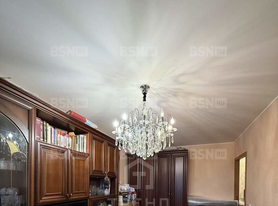 Продажа двухкомнатной квартиры - Мебельная улица, д.47, корп.1 