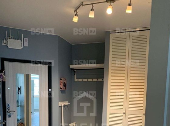 Продажа двухкомнатной квартиры - Кудрово, Строителей проспект, д.2 