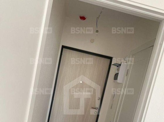 Продажа однокомнатной квартиры - Пейзажная улица, д.24, корп.3 стр 1 