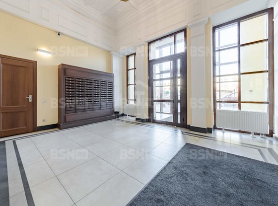 Продажа однокомнатной квартиры - Дыбенко улица, д.8, корп.2 
