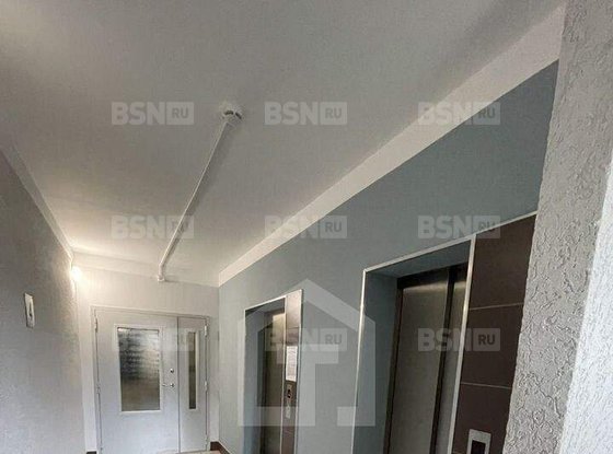 Продажа двухкомнатной квартиры - Репищева улица, д.10, корп.1 