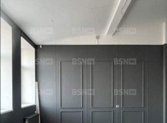 Аренда офиса - Бакунина проспект, д.5 