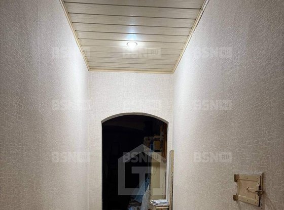 Продажа трехкомнатной квартиры - Московский проспект, д.36 