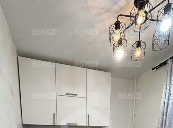 Продажа трехкомнатной квартиры - Витебский проспект, д.51, корп.2 