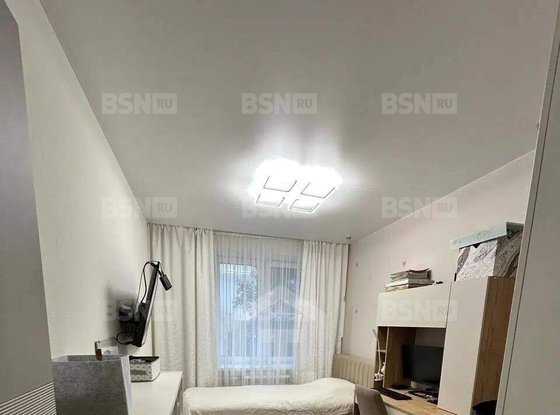 Продажа трехкомнатной квартиры - Авангардная улица, д.3 