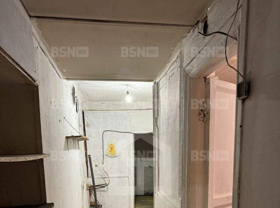 Продажа однокомнатной квартиры - Малый П.С. проспект, д.1, б 