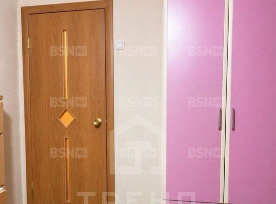 Продажа двухкомнатной квартиры - поселок Кирилловское, Советская улица, д.26 