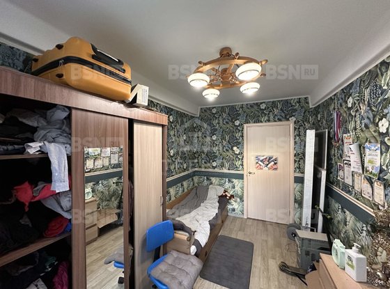 Продажа трехкомнатной квартиры - Художников проспект, д.30, корп.2 