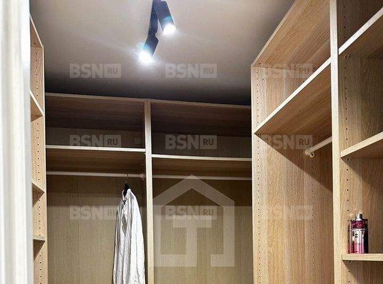 Продажа двухкомнатной квартиры - Королёва проспект, д.64, корп.1 стр 1 