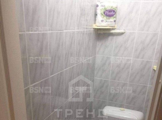 Продажа трехкомнатной квартиры - Гражданский проспект, д.107, корп.3 