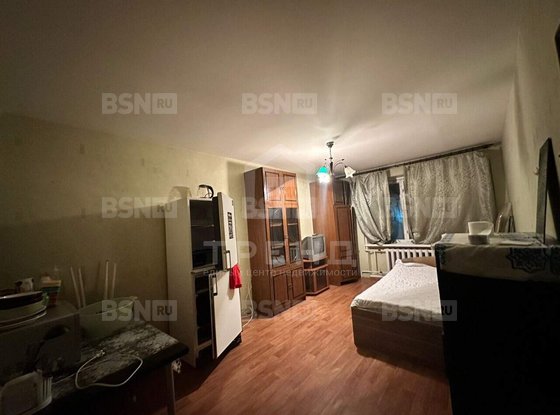 Продажа четырехкомнатной квартиры - Подвойского улица, д.48, корп.1 