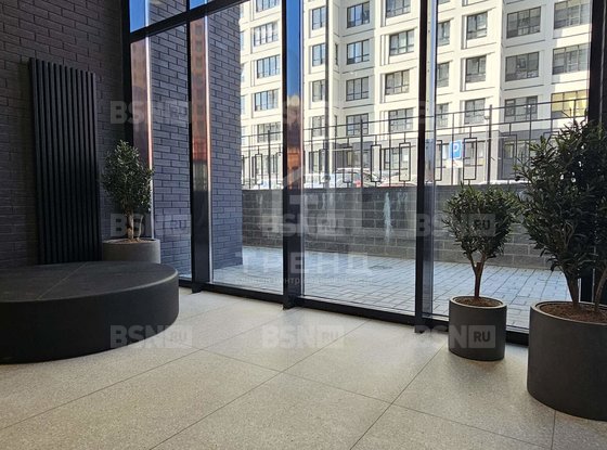 Продажа однокомнатной квартиры - Планерная улица, д.99 