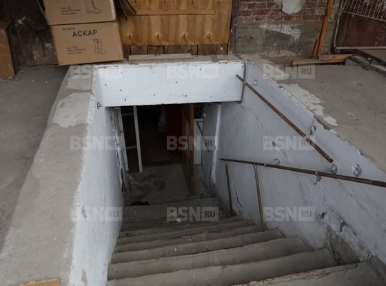 Аренда офиса - Садовая улица, д.28, корп.30к39 