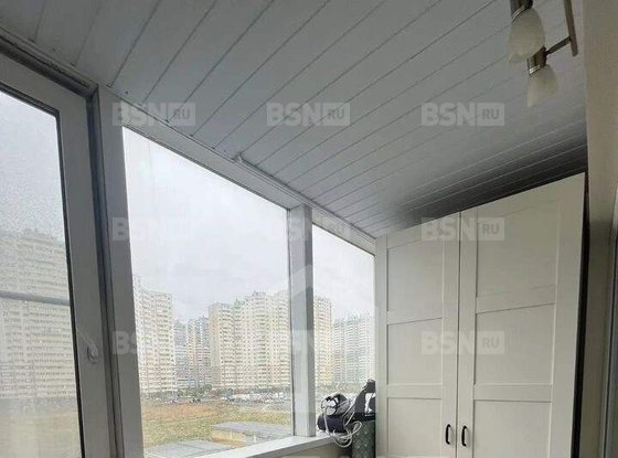 Продажа двухкомнатной квартиры - поселок Шушары, Новгородский проспект, д.7, корп.2 