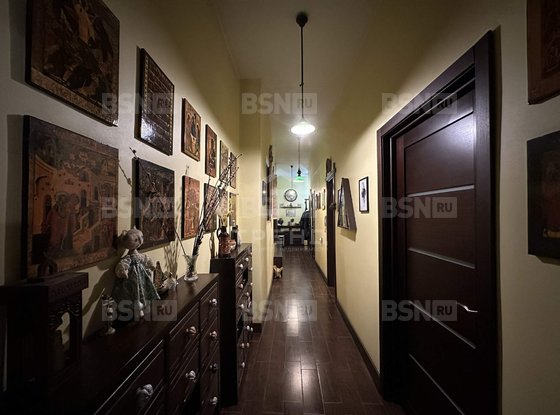 Продажа двухкомнатной квартиры - 13-я Красноармейская улица, д.6 