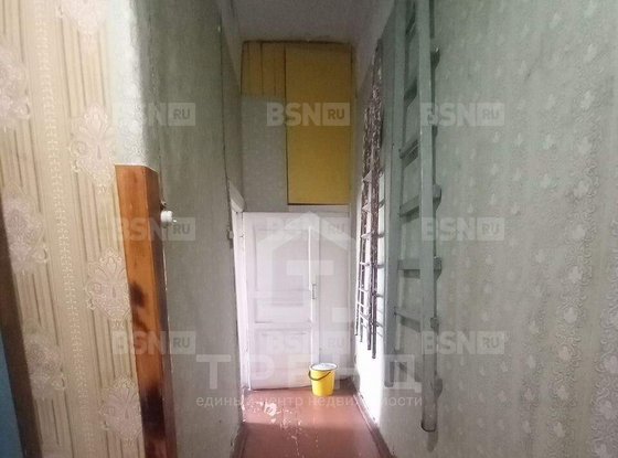 Продажа трехкомнатной квартиры - Большой В.О. проспект, д.44 