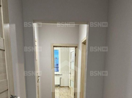 Продажа двухкомнатной квартиры - Васнецовский проспект, д.22, стр1 