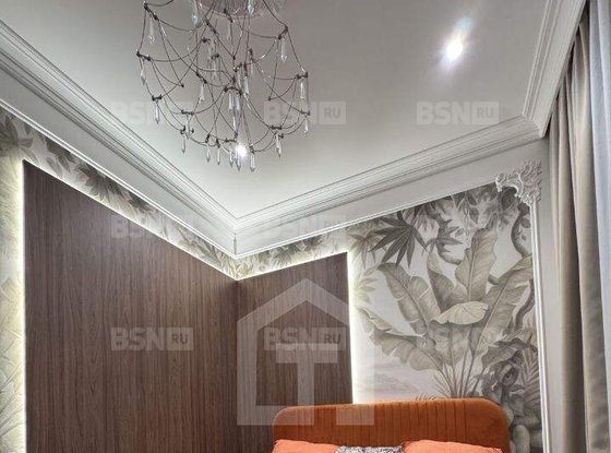 Продажа двухкомнатной квартиры - Петровский проспект, д.28, корп.2 