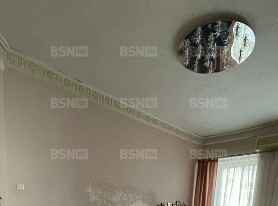 Продажа трехкомнатной квартиры - Льва Толстого улица, д.1, корп.3 