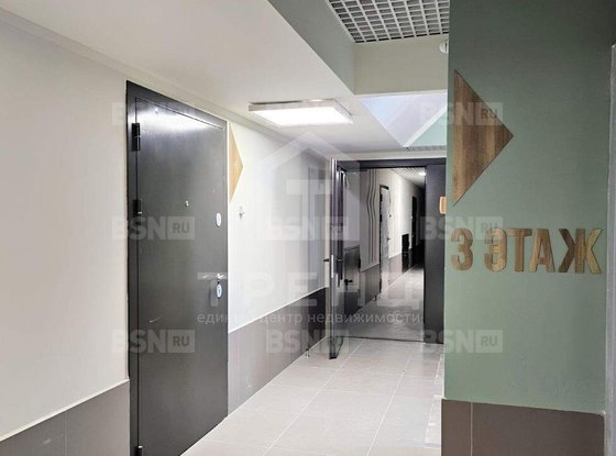 Продажа однокомнатной квартиры - Пушкин, Камероновская улица, д.16 