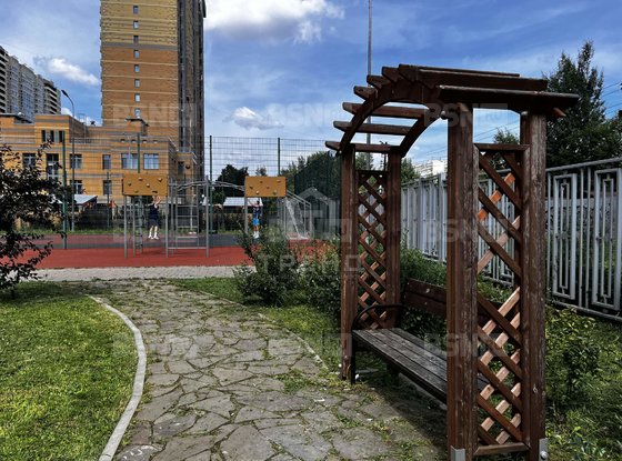 Продажа однокомнатной квартиры - Полевая Сабировская улица, д.45, корп.1 стр 1 