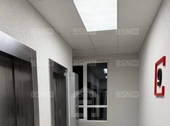 Продажа однокомнатной квартиры - Обуховской Обороны проспект, д.36 