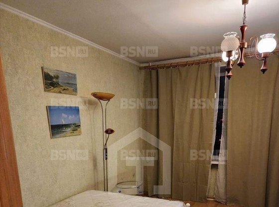 Продажа двухкомнатной квартиры - Витебский проспект, д.49, корп.1 