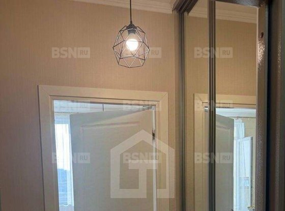 Продажа однокомнатной квартиры - Маршала Блюхера проспект, д.2, корп.6 стр 1 