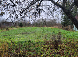 Продажа земельного участка - Ленинградская область, Гатчинский район, Родник тер. СНТ 