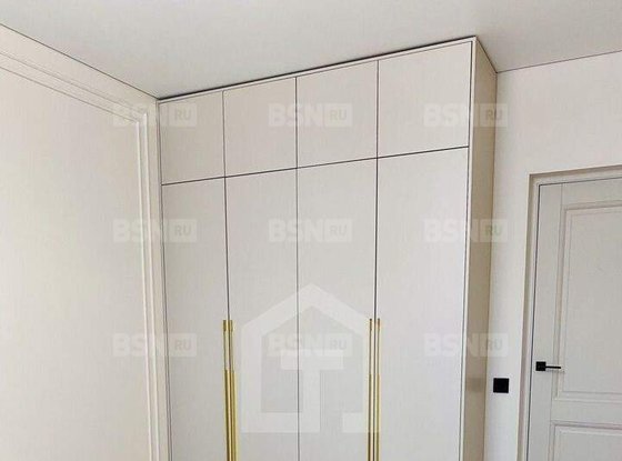 Продажа двухкомнатной квартиры - Коломяжский проспект, д.13, корп.3 стр 1 
