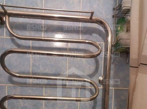 Продажа трехкомнатной квартиры - Хошимина улица, д.11, корп.1 