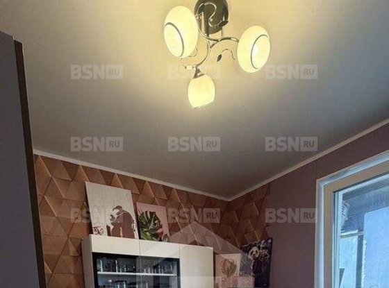 Продажа однокомнатной квартиры - Плесецкая улица, д.10 
