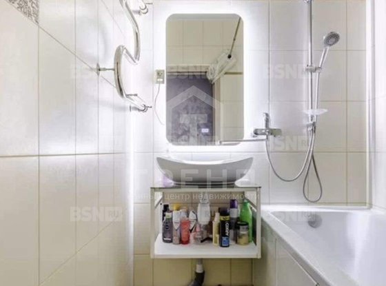 Продажа двухкомнатной квартиры - Парашютная улица, д.58 
