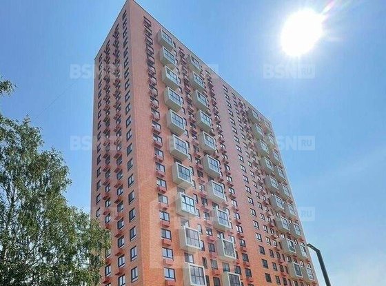 Продажа двухкомнатной квартиры - деревня Новое Девяткино, Главная улица, д.14 