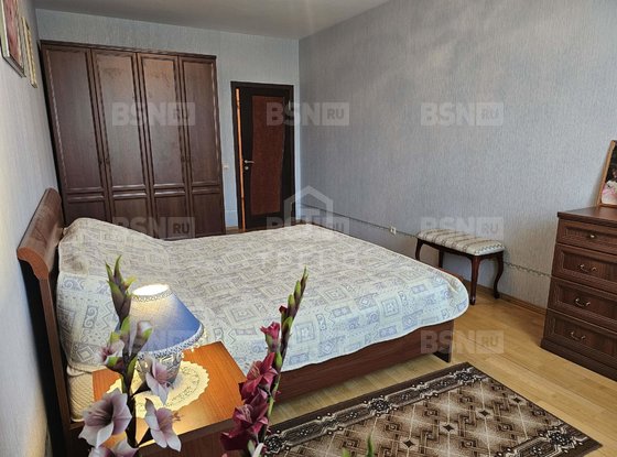 Продажа трехкомнатной квартиры - Энгельса проспект, д.93 