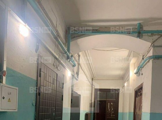 Продажа однокомнатной квартиры - Сердобольская улица, д.37 