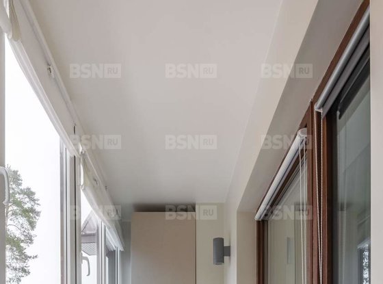 Продажа трехкомнатной квартиры - Рябиновая улица, д.17, корп.3 